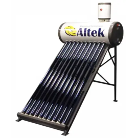 Безнапірні термосифонні системи