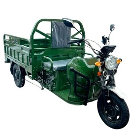 Електроцикли