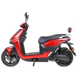 Електроскутери