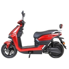 Електроскутери