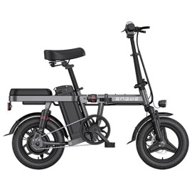 Електровелосипеди