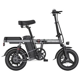 Електровелосипеди