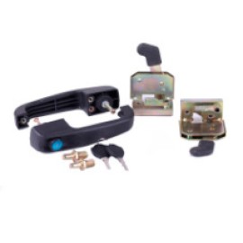 Інші запчастини до тракторів