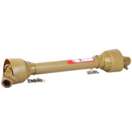 Карданні вали