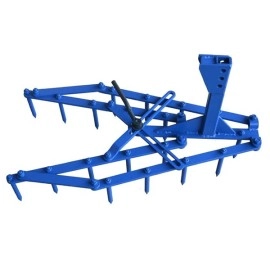 Борони дискові/зубові