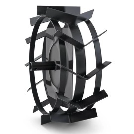 Колеса/ґрунтозачепи