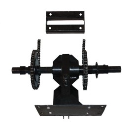 Ходозменшувачі