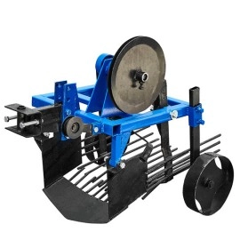 Картопле/часникокопалки