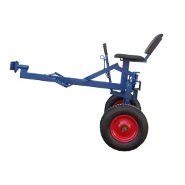 Причепи/адаптери