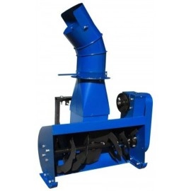 Снігоприбиральники