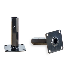 Ступиці/напівосі