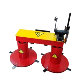 Навісне обладнання для мотоблоків