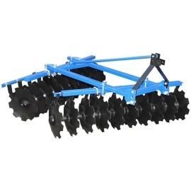 Борони дискові/зубові