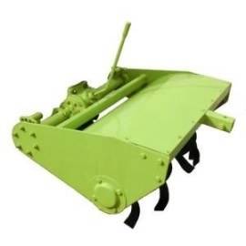 Грунтофрези/мульчувачі