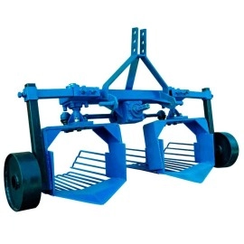 Картопле/часникокопалки