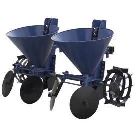 Картопле/часникосаджалки