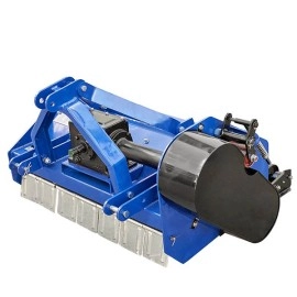 Мульчувачі