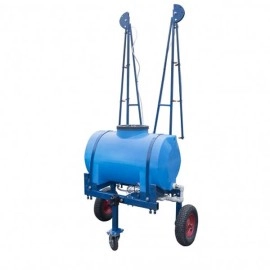 Обприскувачі