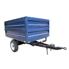 Причепи/адаптери