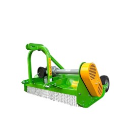 Грунтофрези/мульчувачі