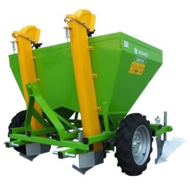 Картопле/часникосаджалки