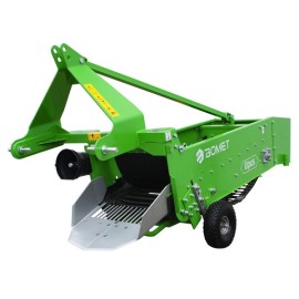 Картопле/часникокопалки