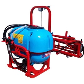 Обприскувачі