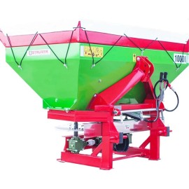 Розкидач мінеральних добрив (РУМ)