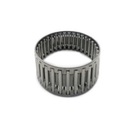 Підшипники та сальники