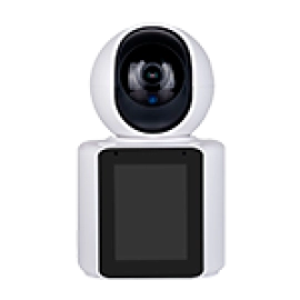 Відеоспостереження