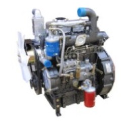 Запчастини до двигуна LL380