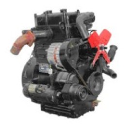 Запчастини до двигуна TY295