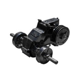 КПП мототрактор 12-15 л.с.