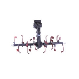 Запчастини на редуктор активної фрези