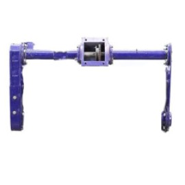 Редуктор фрези мототрактор (з бічним редуктором)