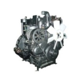 Запчастини на двигун (КМ385ВТ)