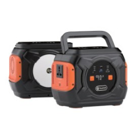 Запчастини на портативні зарядні станції