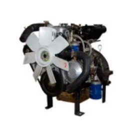 Запчастини до двигунів тракторів