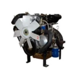 Запчастини до двигунів тракторів