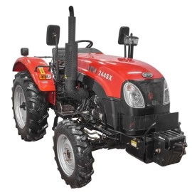 Запчастини до тракторів