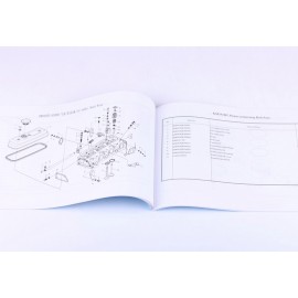 Каталог KM385BT