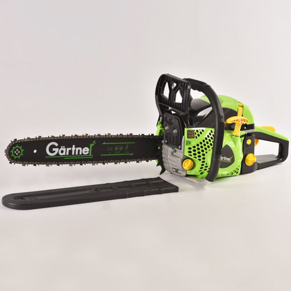 Бензопила Gartner CSG-2745