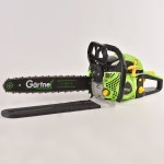 Бензопила Gartner CSG-2745
