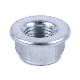 Гайка M12*1.25 (GY6, колінвалу) - 50CC4T