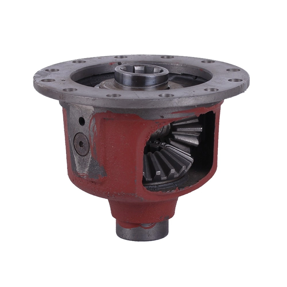 Диференціал заднього мосту в зборі Xingtai 24B, Shifeng 244, Taishan 24