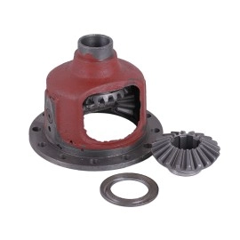 Диференціал заднього мосту в зборі Xingtai 24B, Shifeng 244, Taishan 24