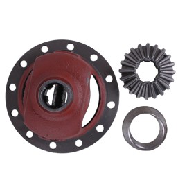 Диференціал заднього мосту в зборі Xingtai 24B, Shifeng 244, Taishan 24