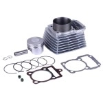 Поршнева (ЦПГ) 67,00 мм STD СG250