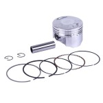 Поршневий комплект 67,00 мм STD СG250