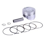 Поршневий комплект 67,00 мм STD СG250